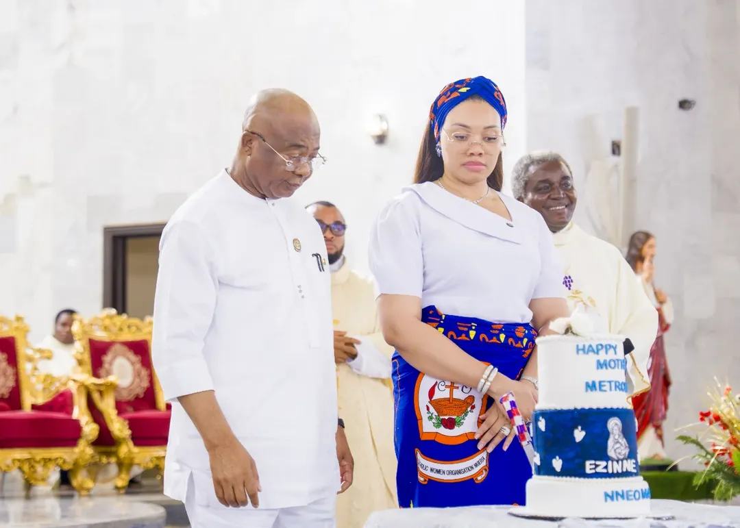Chioma Uzodimma