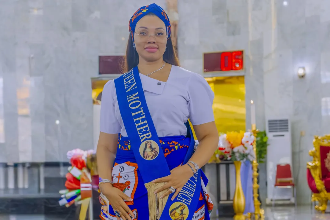 Chioma Uzodimma