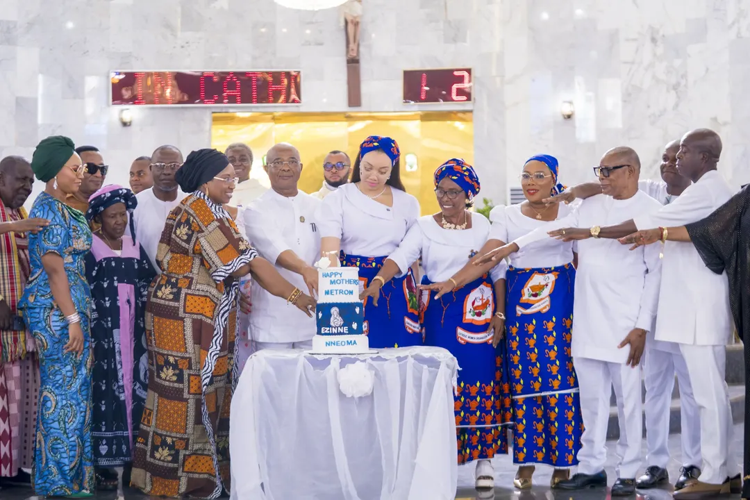 Chioma Uzodimma