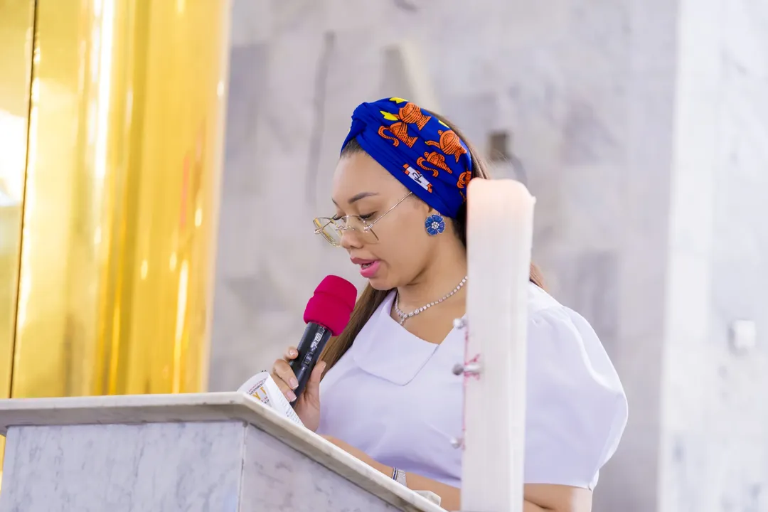 Chioma Uzodimma
