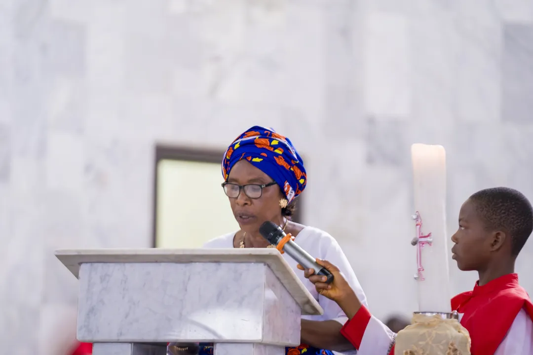 Chioma Uzodimma
