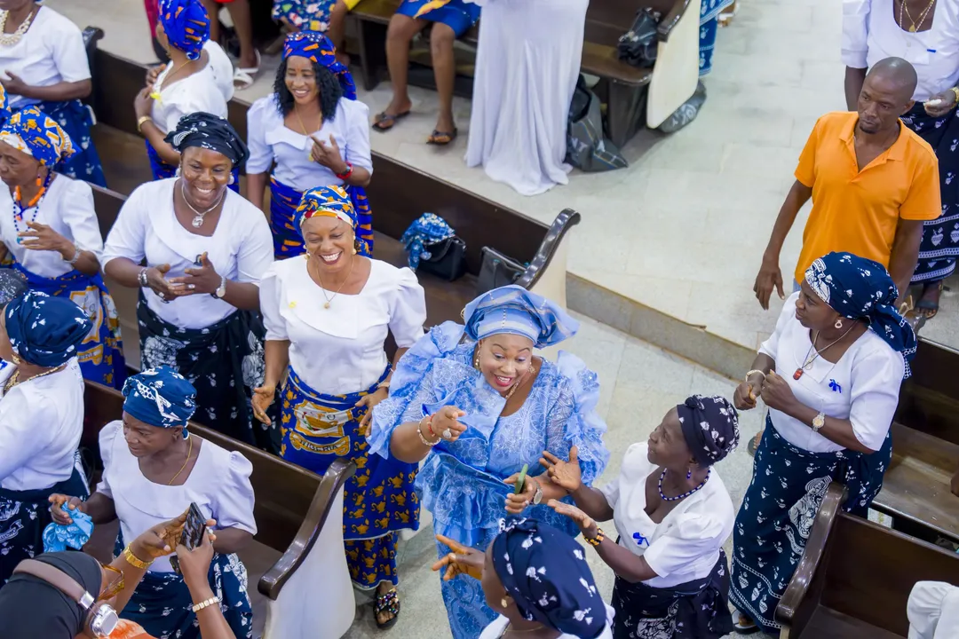 Chioma Uzodimma