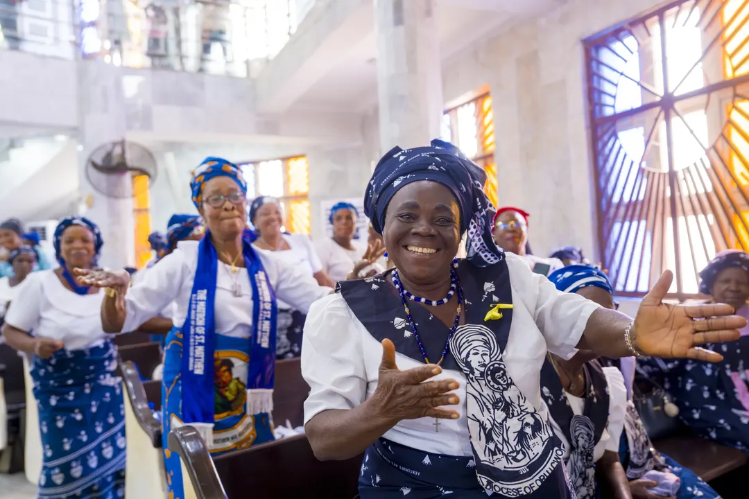 Chioma Uzodimma