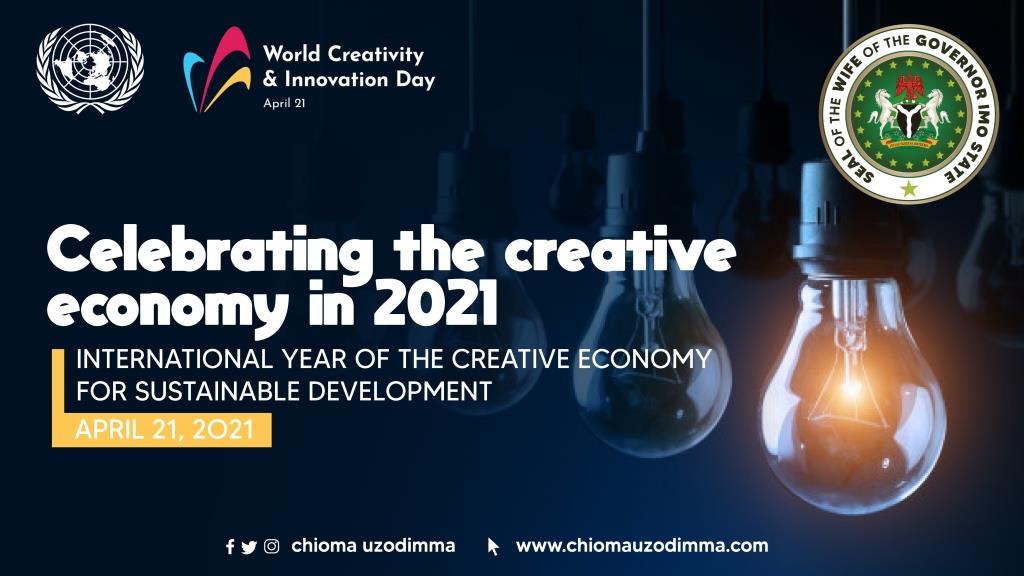 Chioma Uzodimma