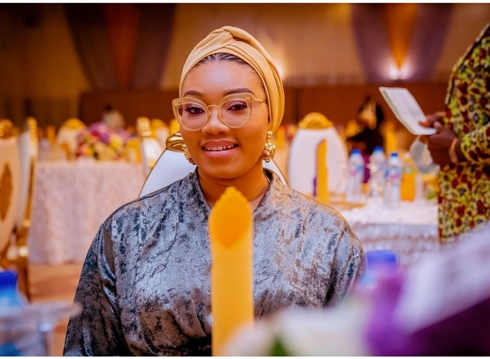 Chioma Uzodimma