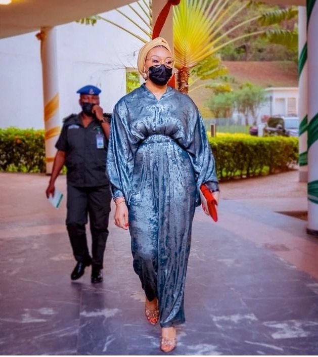 Chioma Uzodimma