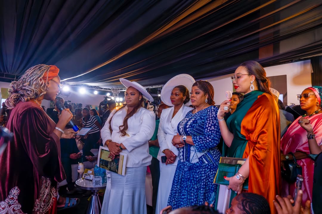 Chioma Uzodimma