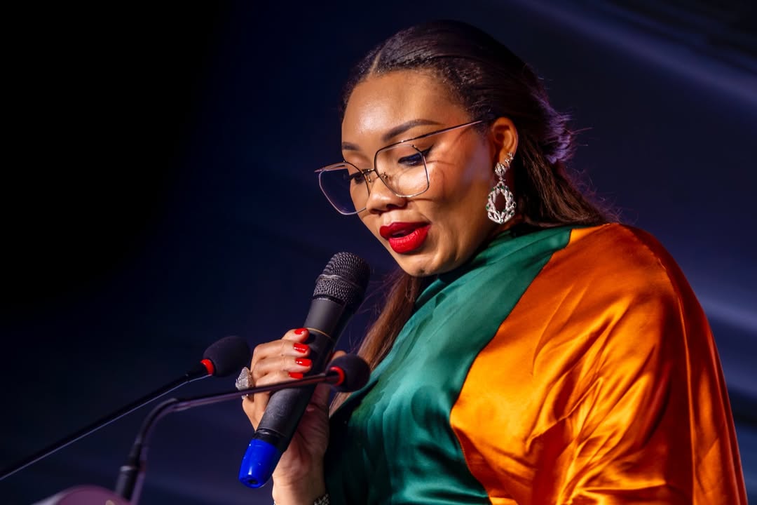 Chioma Uzodimma