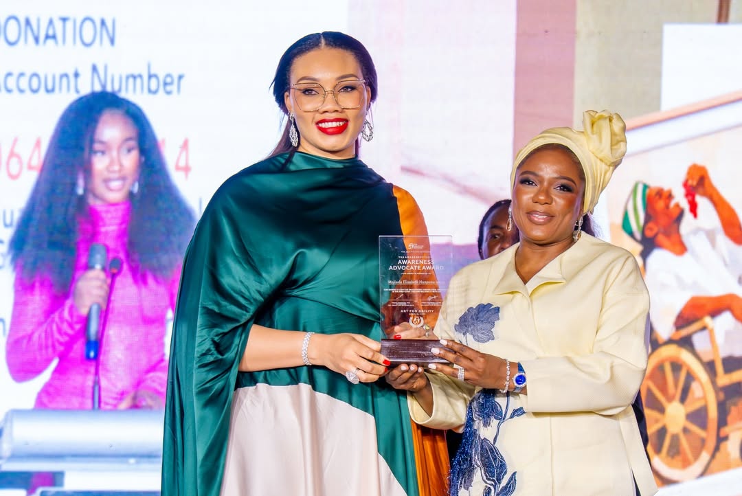 Chioma Uzodimma