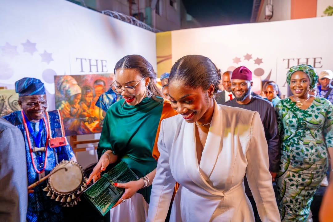 Chioma Uzodimma