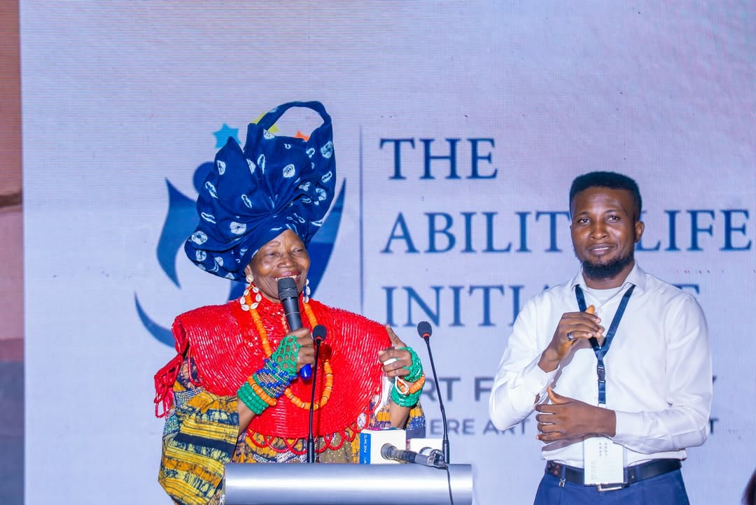 Chioma Uzodimma