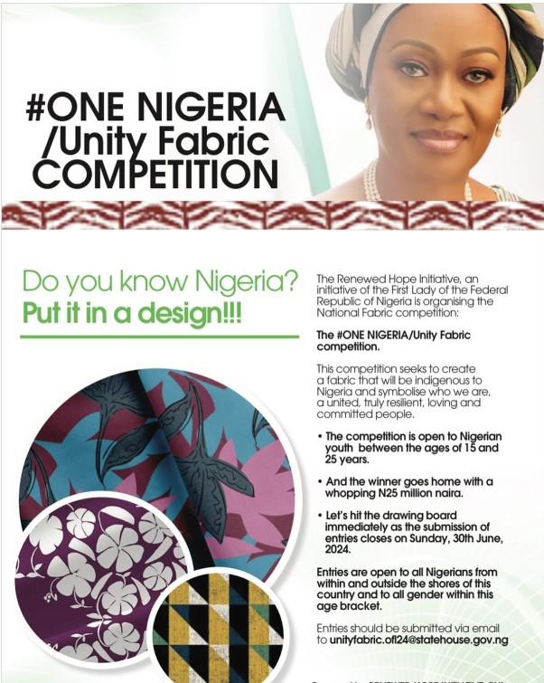 Chioma Uzodimma