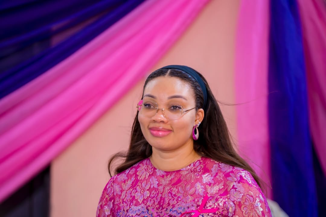 Chioma Uzodimma