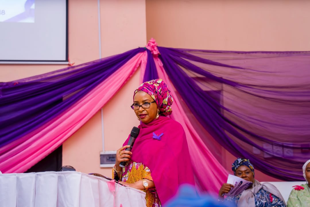 Chioma Uzodimma