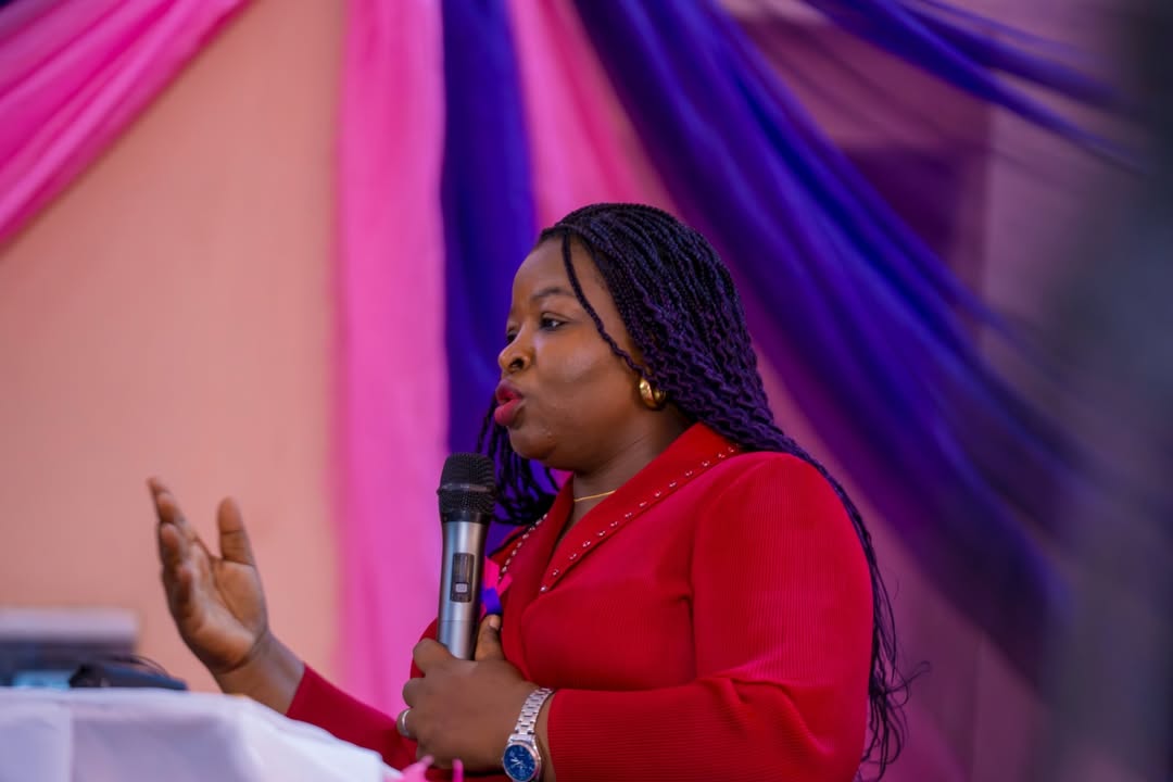 Chioma Uzodimma