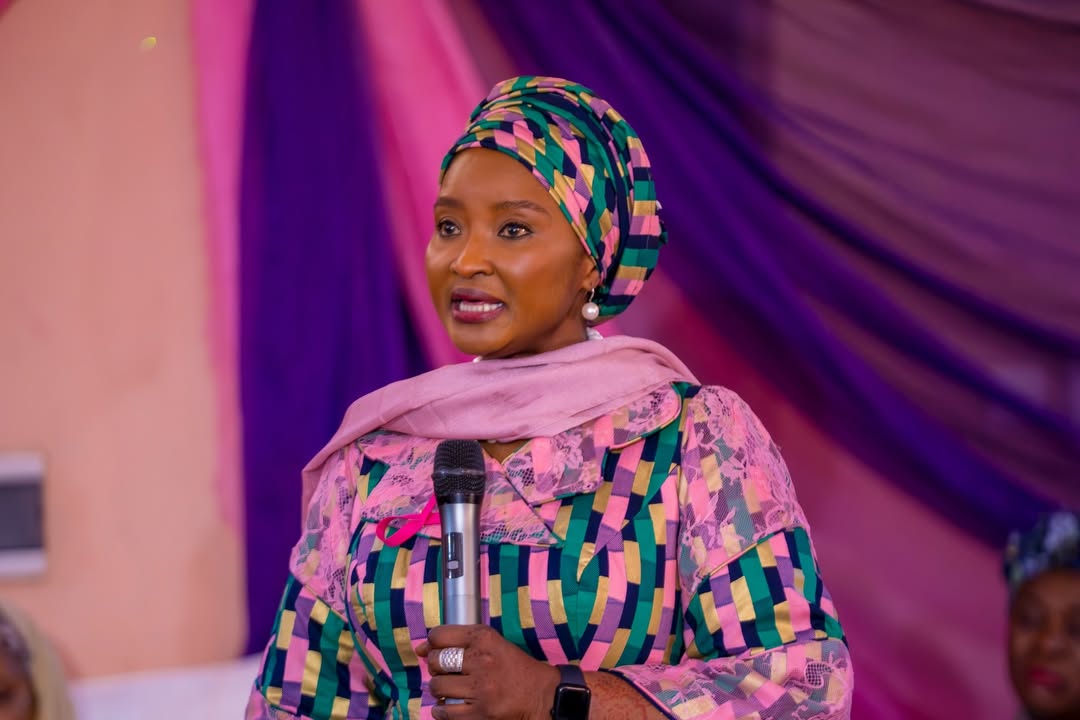 Chioma Uzodimma