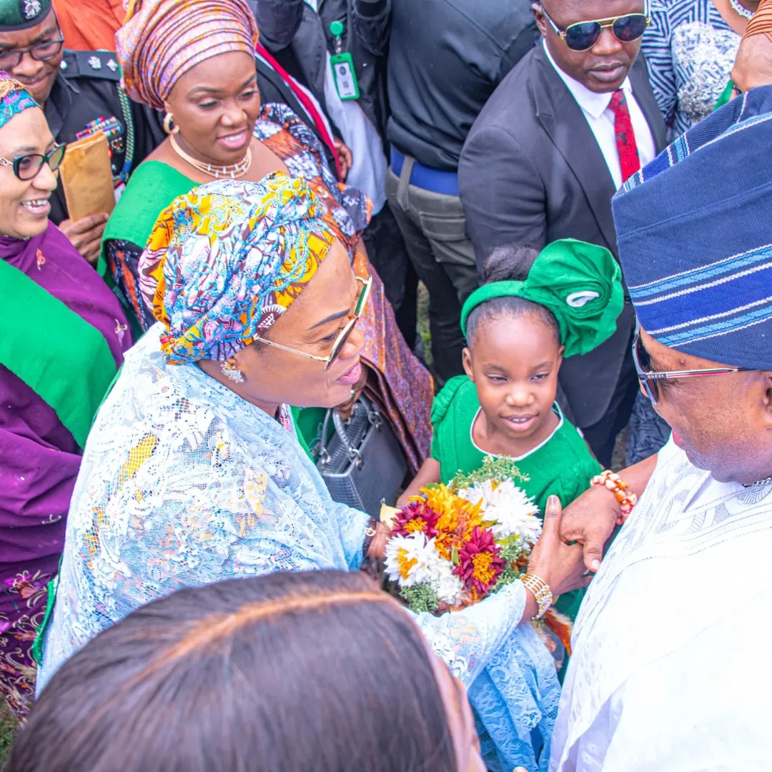 Chioma Uzodimma