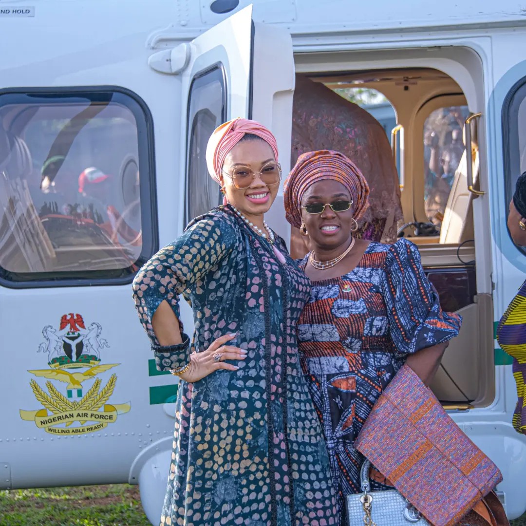Chioma Uzodimma