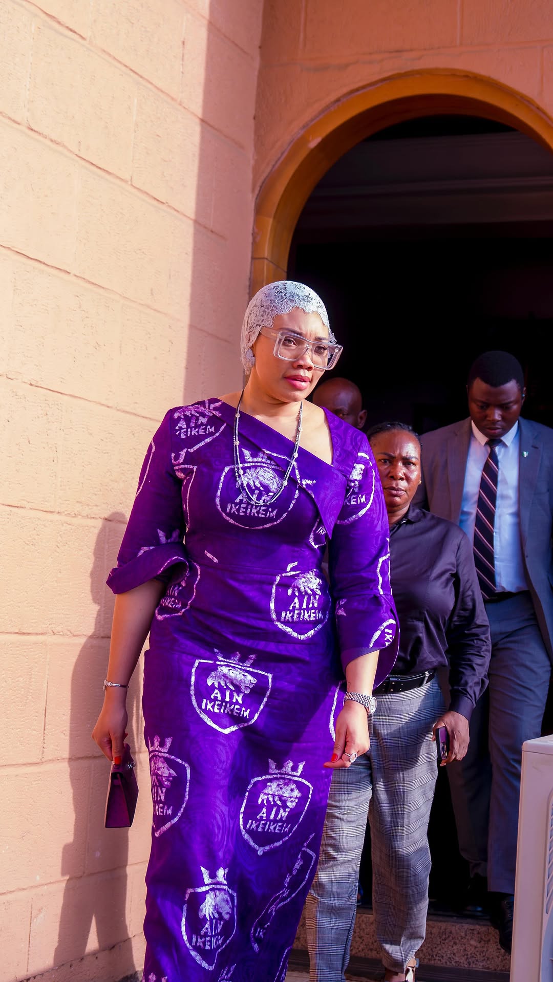 Chioma Uzodimma