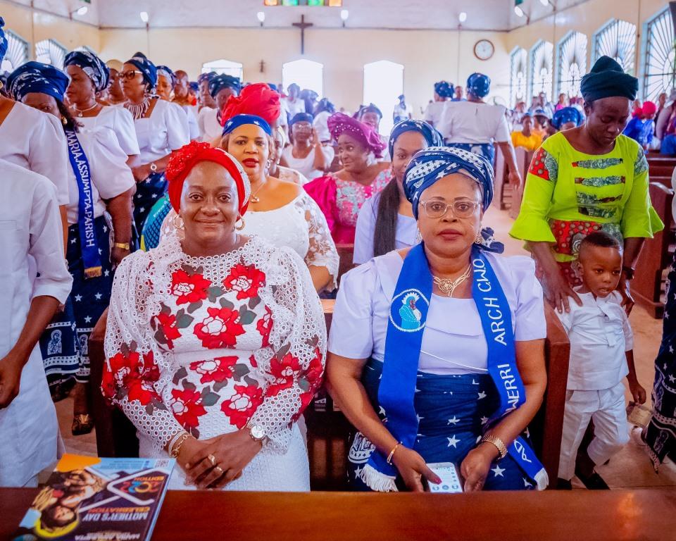 Chioma Uzodimma