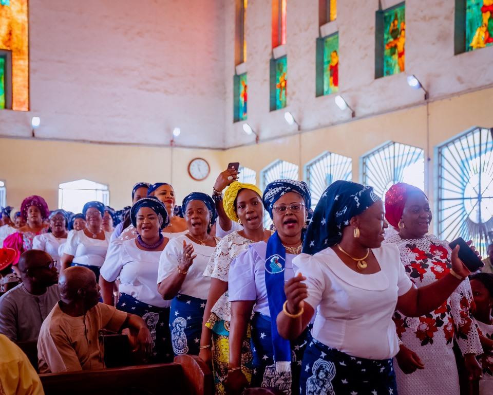 Chioma Uzodimma