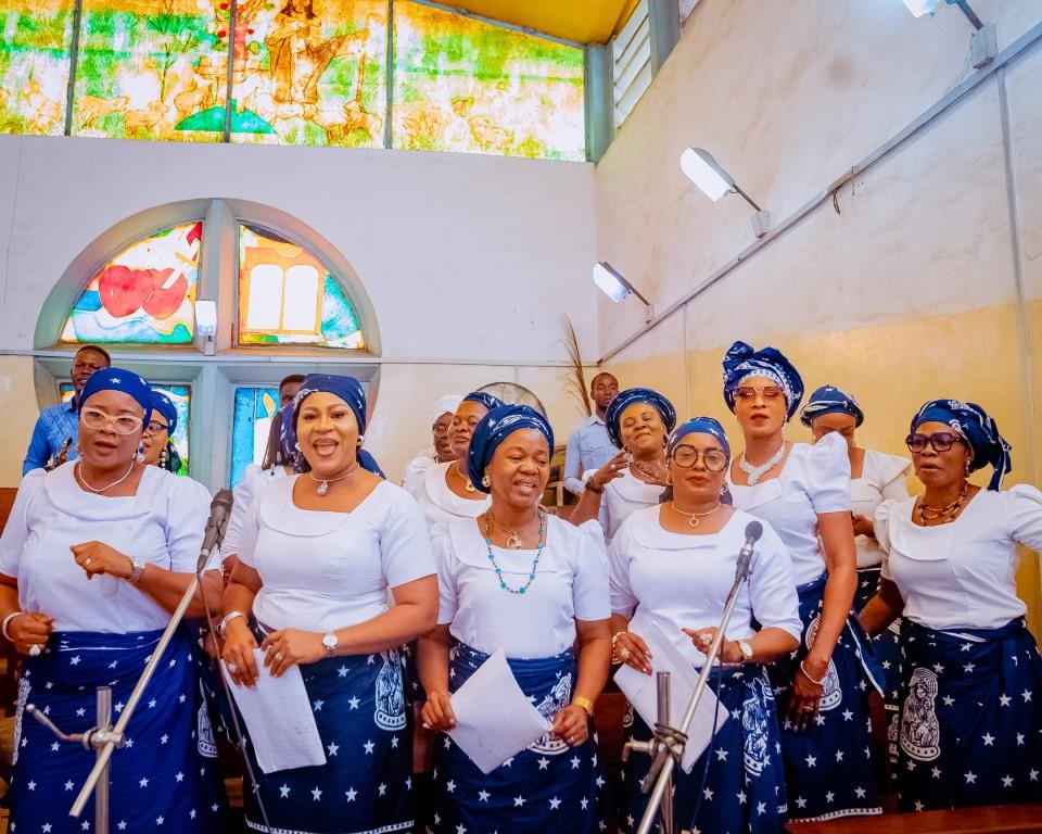 Chioma Uzodimma