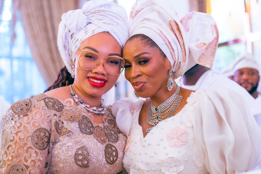 Chioma Uzodimma