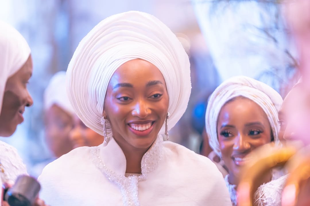 Chioma Uzodimma