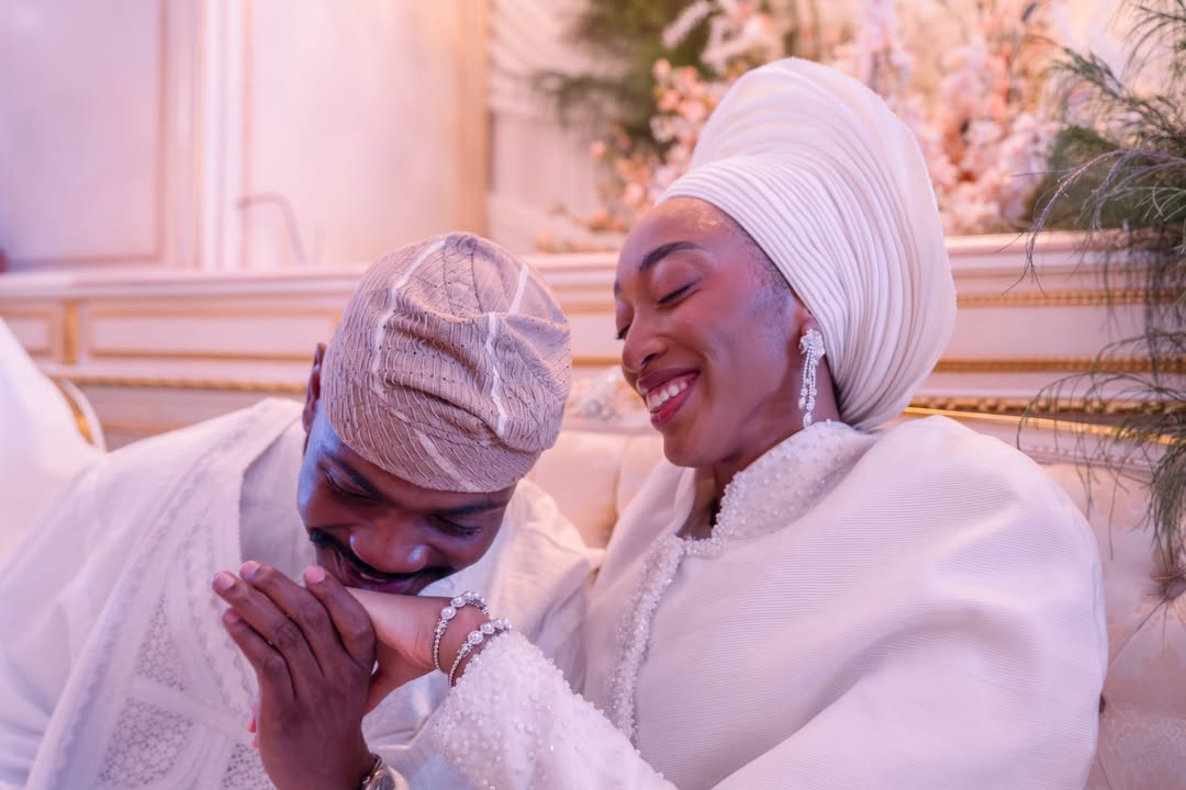 Chioma Uzodimma