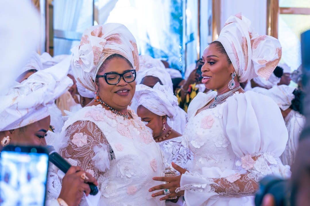 Chioma Uzodimma