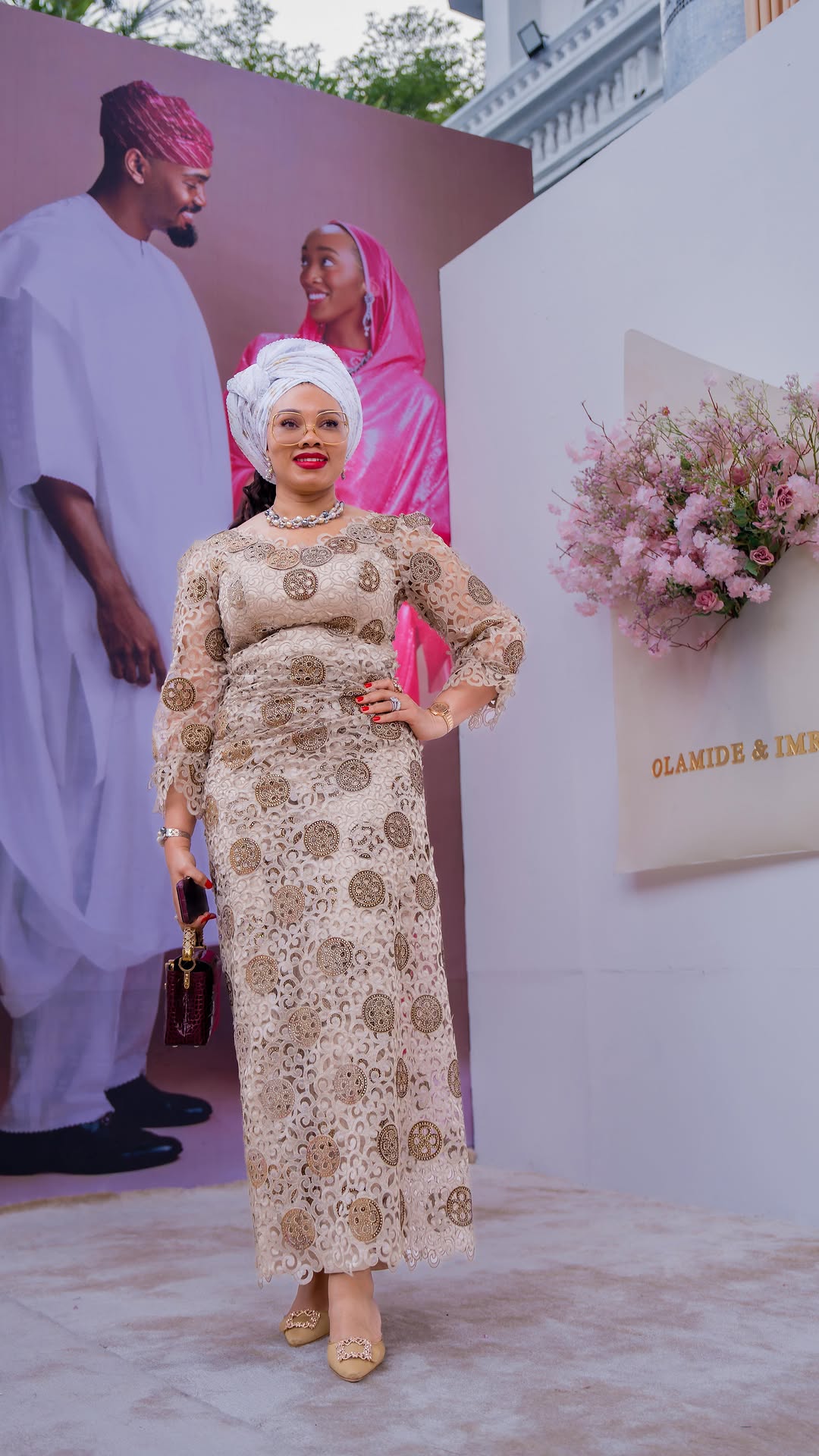 Chioma Uzodimma