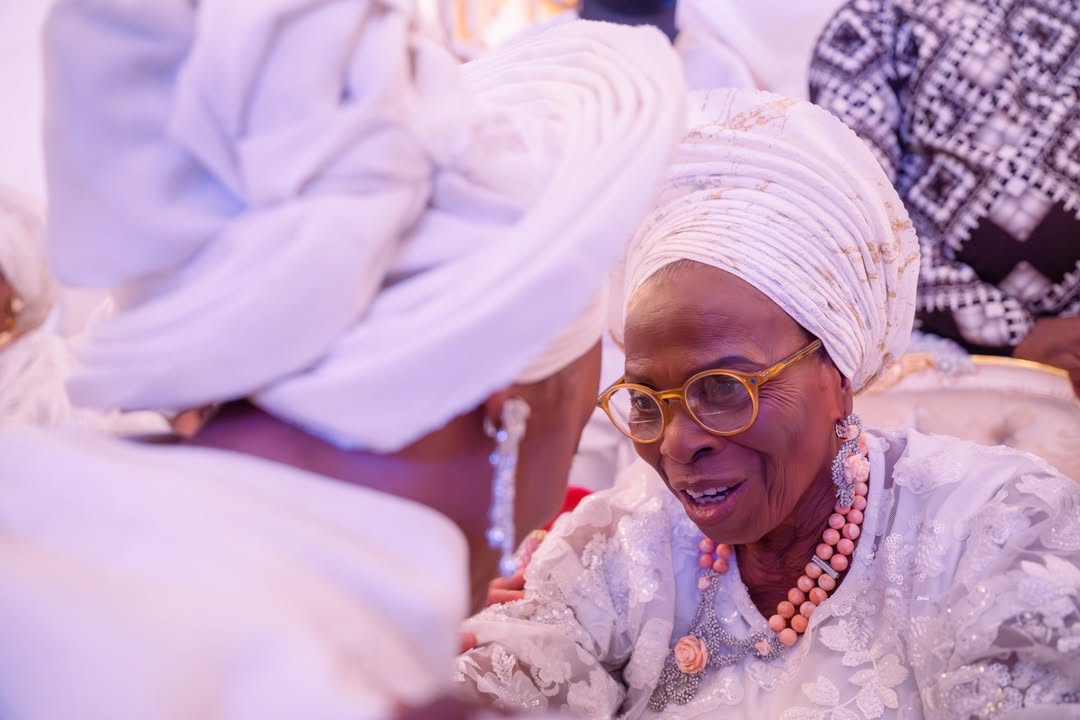 Chioma Uzodimma