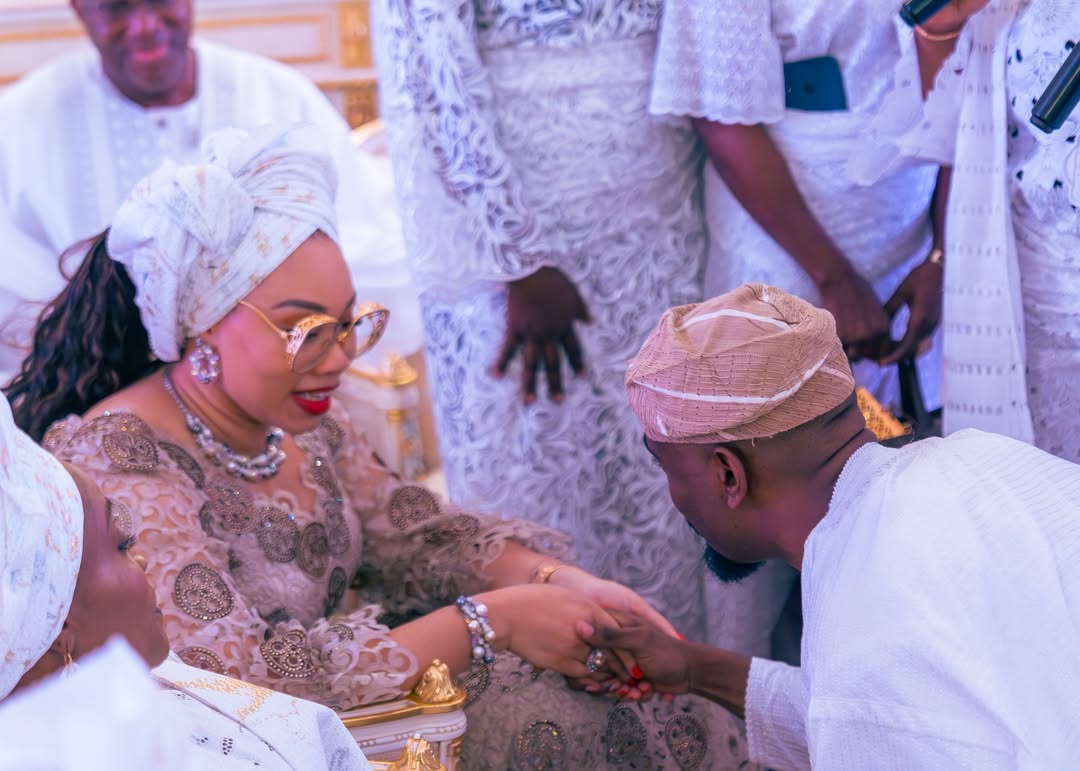 Chioma Uzodimma