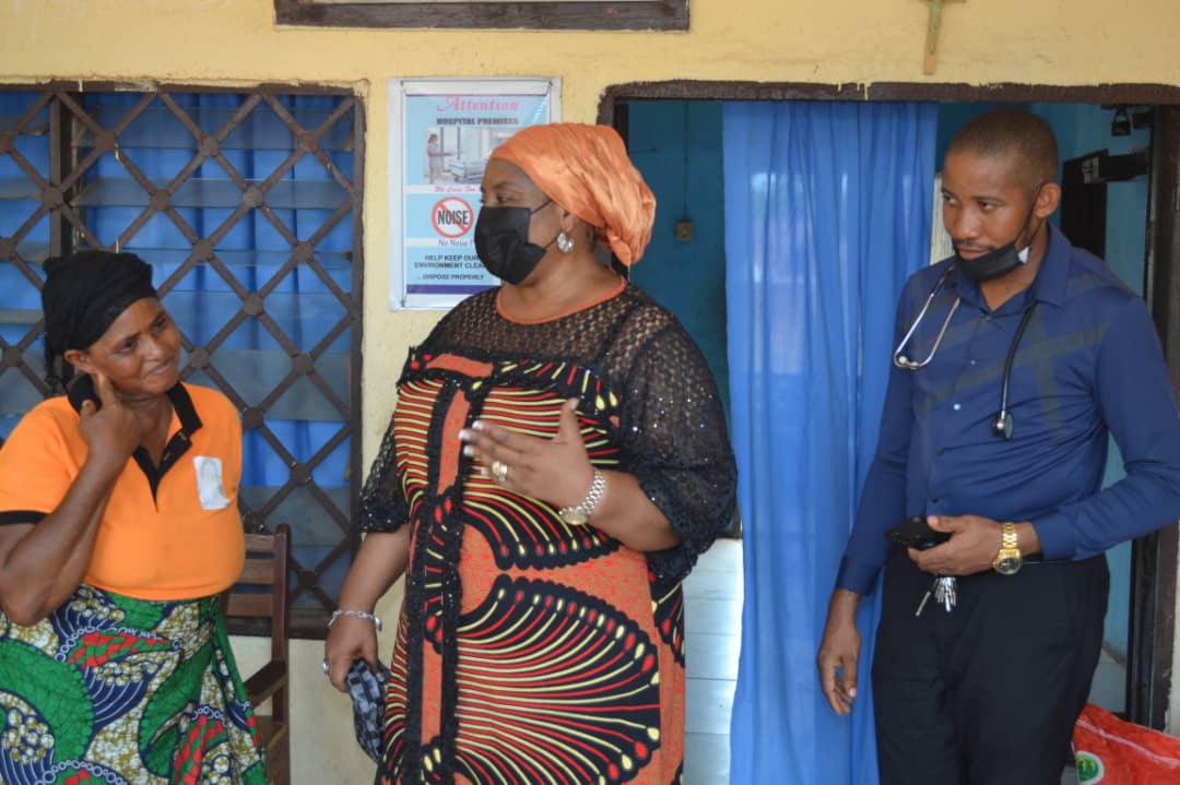 Chioma Uzodimma