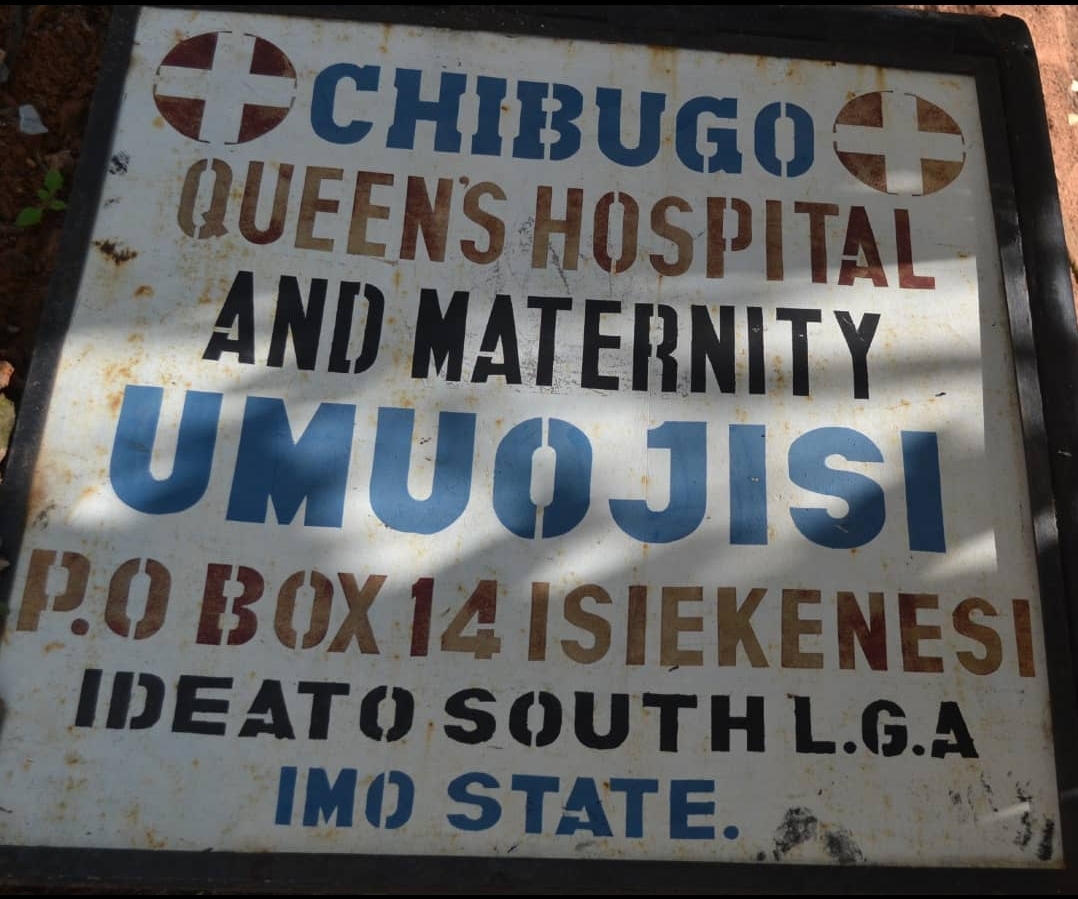 Chioma Uzodimma