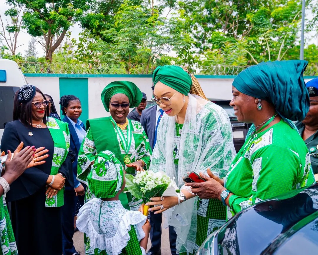 Chioma Uzodimma