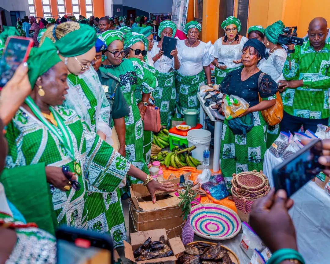 Chioma Uzodimma