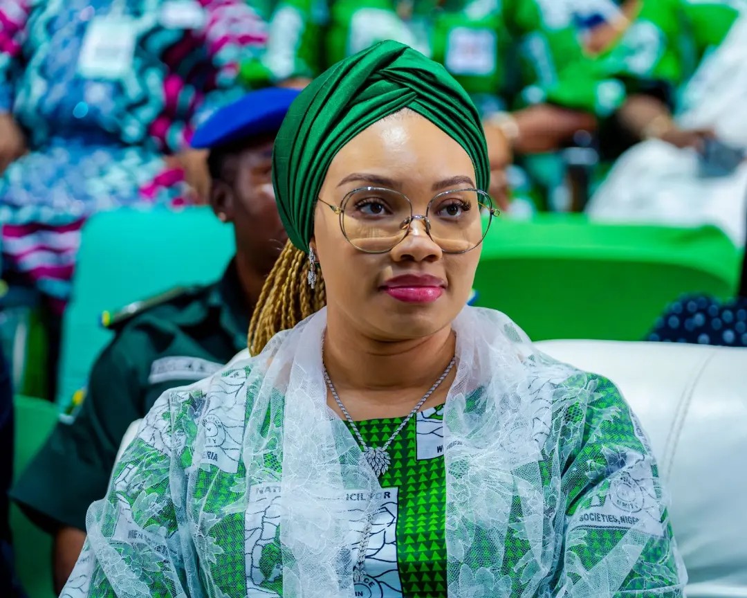 Chioma Uzodimma