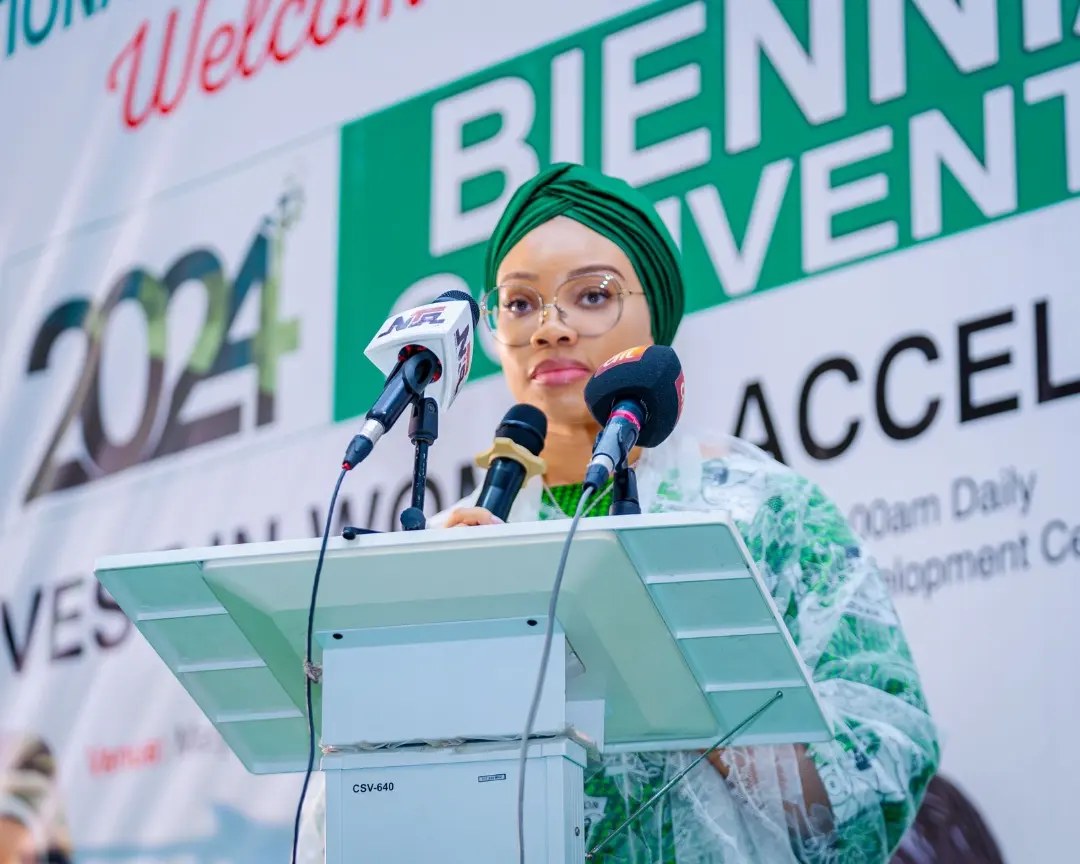 Chioma Uzodimma