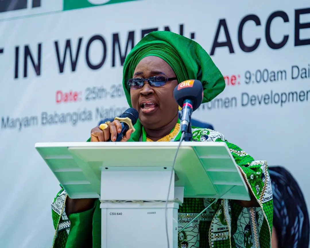 Chioma Uzodimma
