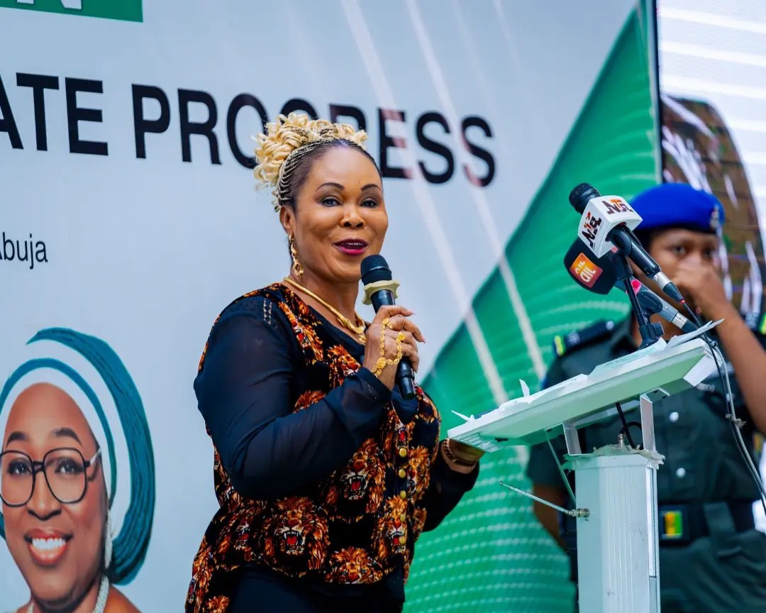 Chioma Uzodimma