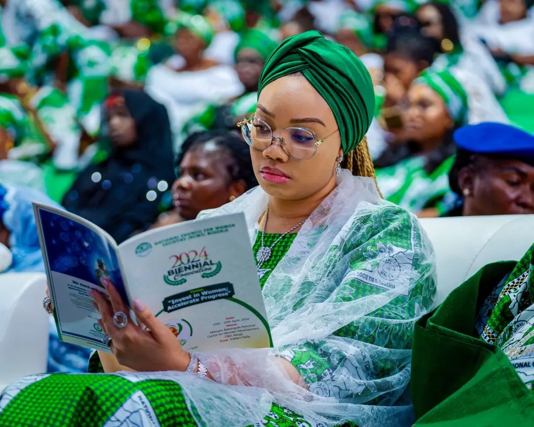 Chioma Uzodimma