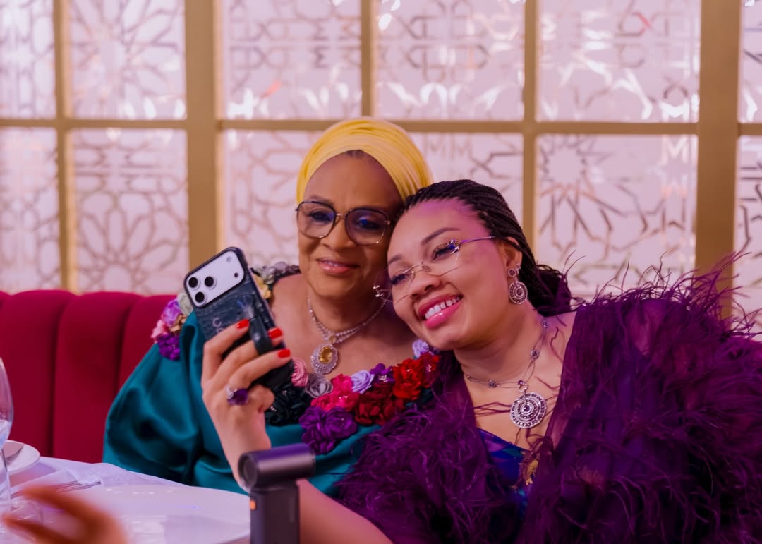 Chioma Uzodimma