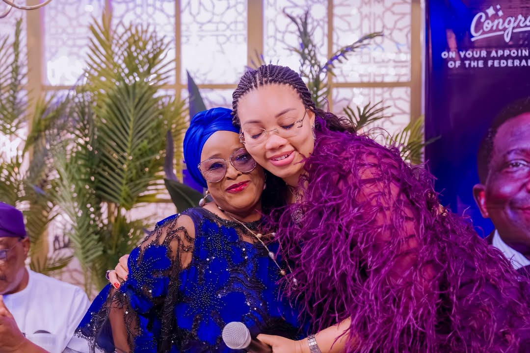 Chioma Uzodimma
