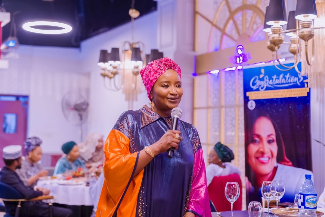 Chioma Uzodimma