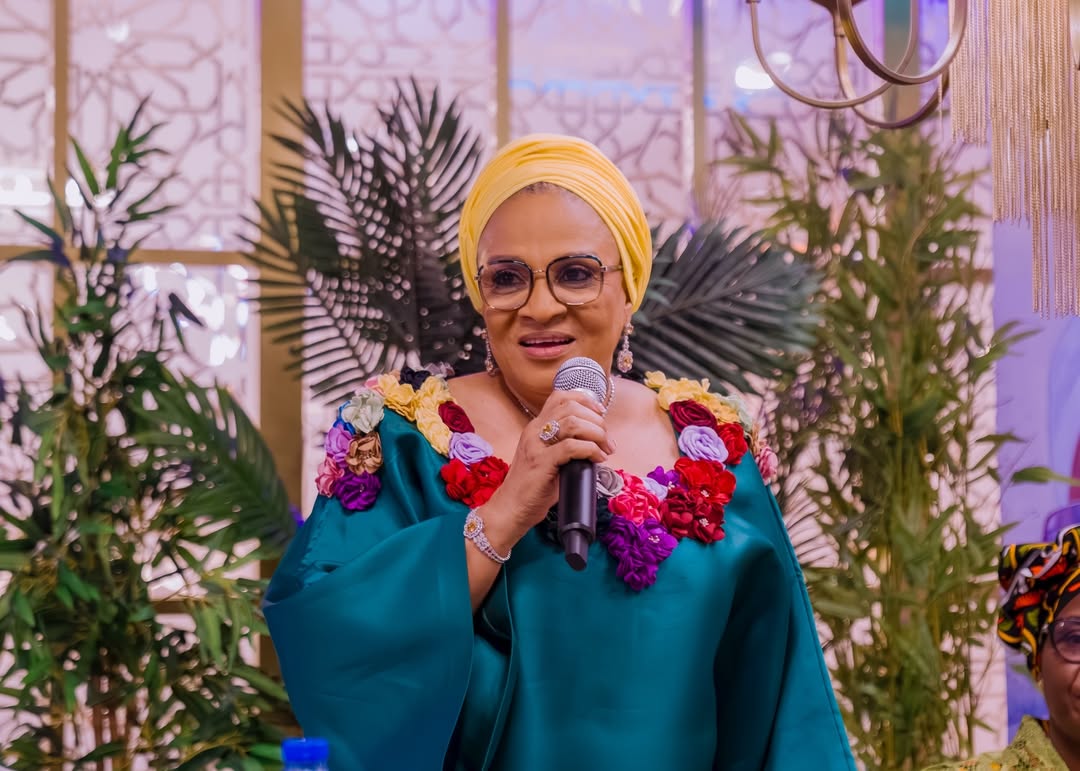 Chioma Uzodimma