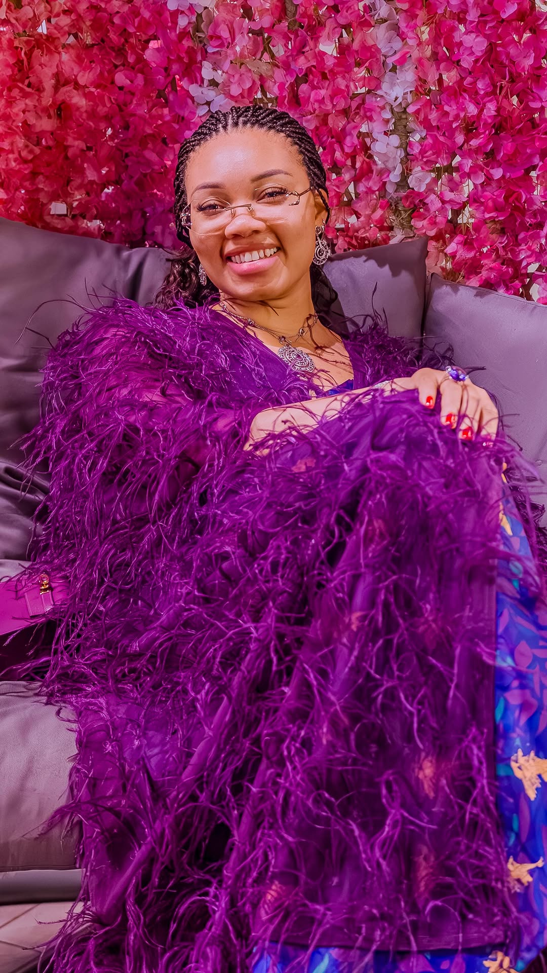 Chioma Uzodimma