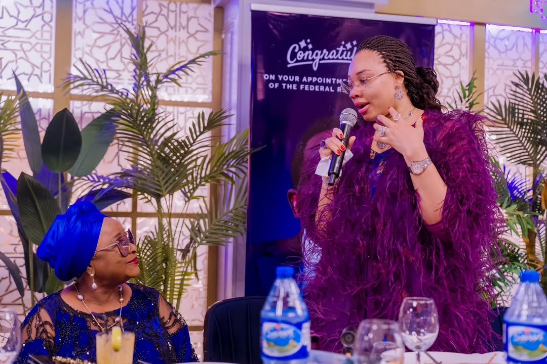 Chioma Uzodimma