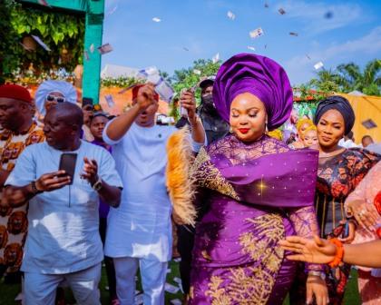 Chioma Uzodimma
