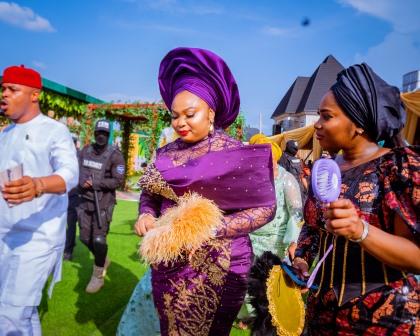 Chioma Uzodimma